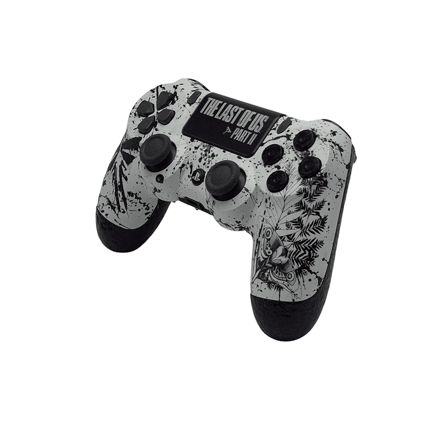 A-0009 HERETICS – MANDO PROPLAYERS® SCUFF® Ps4 - PROPLAYERS