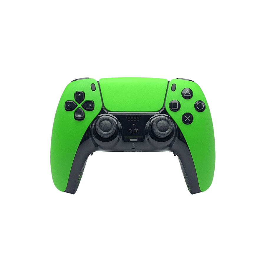 APPLE GREEN – PROPLAYERS® SCUFF® PS5/PC - PROPLAYERS